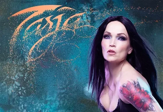 TARJA | Frisson Tour 2027 | Παρασκευή 19 Μαρτίου, Gagarin 205 και Σάββατο 20 Μαρτίου, Principal Club Theater