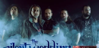 Οι The Silent Wedding παρουσιάζουν μια ατμοσφαιρική, ακουστική εκδοχή του «N.I.B.» των Black Sabbath The Silent Wedding N.I.B. Reimagined