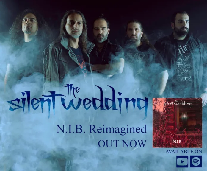 The Silent Wedding N.I.B. Reimagined