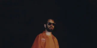 Ο Theodore επιστρέφει δισκογραφικά με το υποβλητικό νέο single «Red»