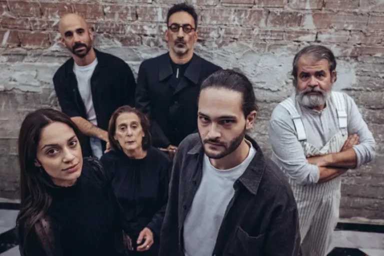 «Οι Βρικόλακες» του Χένρικ Ίψεν